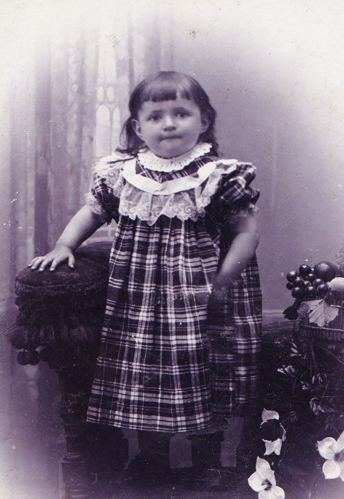 Boehm, Amalie-Sophie ca.1902, *18.8.1899