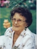 Hansch, Antonie Maria Adelheld *06.04.1915